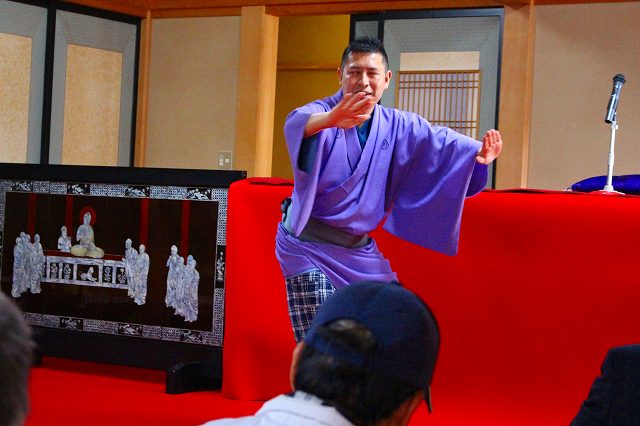 20151024大聖寺寄席０６