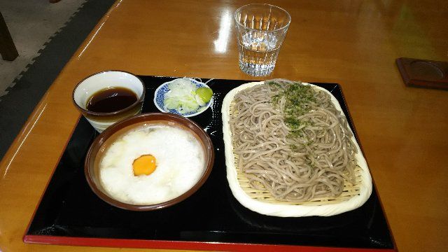 昼食 日光屋 高尾山口 Shinanonokuniのブログ２ 楽天ブログ