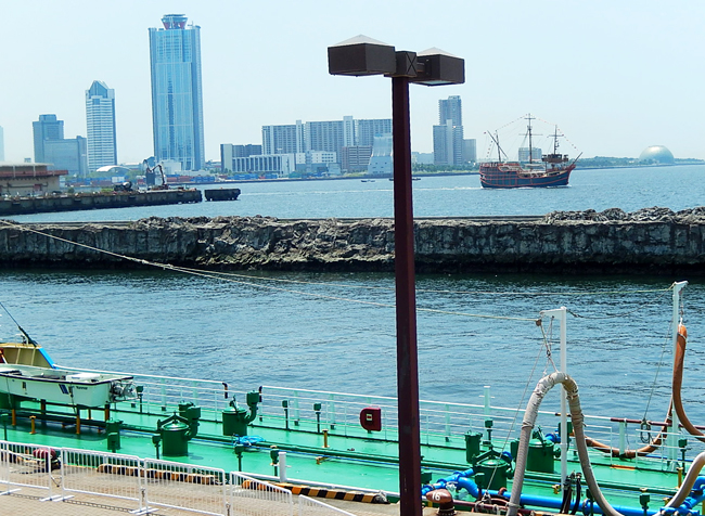 海遊館６