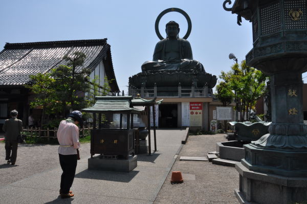 高岡御車山祭