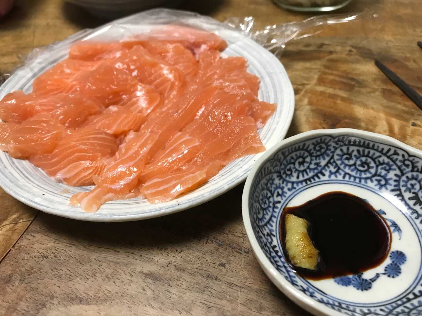 鮭 のん木ぶろぐ 楽天ブログ