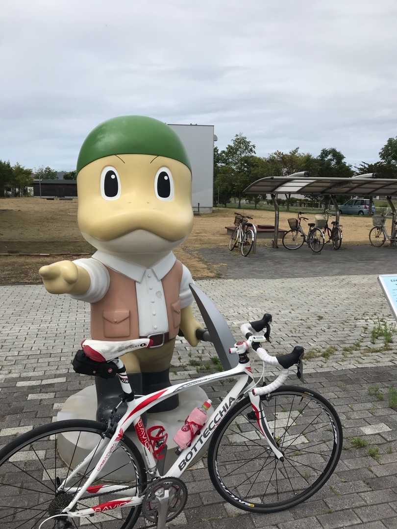 あおば自転車へいこうよ