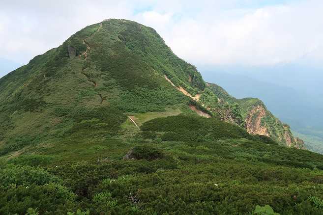 燧ヶ岳、リベンジ登山!!!!! | 栃木のこと。那須のこと。 - 楽天ブログ