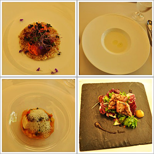 料理１