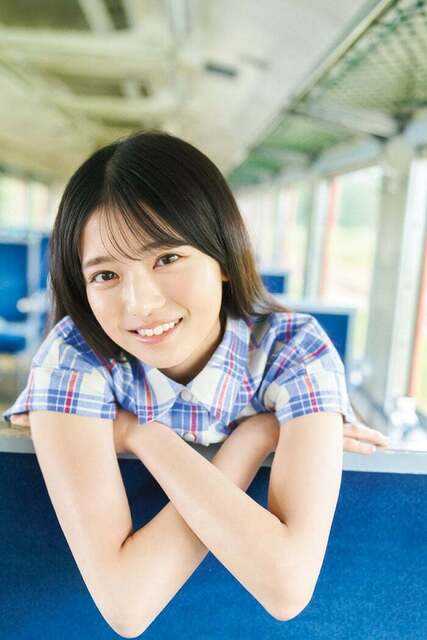 瀬戸口心月　生写真　13周年　5種コンプ 乃木坂46 - ネーブルオレンジ 瀬戸口心月 生写真 TYPE B.Cの通販