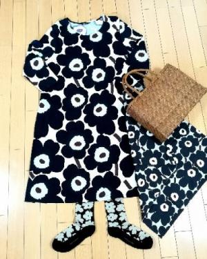 マリメッコ マリメッコとハンドメイド 楽天ブログ