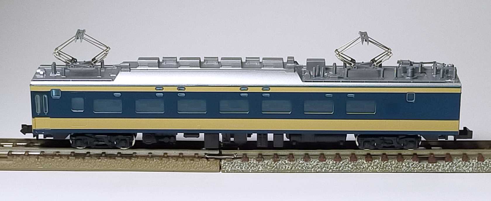 KATO 583系 | おん鐵 - 楽天ブログ