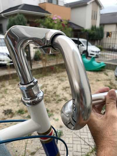 レッツ！アナトミック！① NITTOのクリスタルフェローN65と