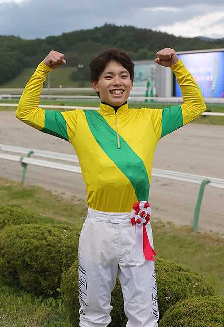 競馬ゼッケン　2015年7月20日　ジャパンジョッキーズカップ第1戦 競馬ゼッケン 2015年7月20日 ジャパンジョッキーズカップ第1戦