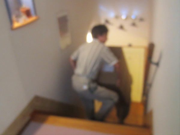 ペッパー