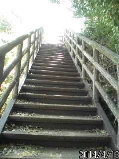 階段２