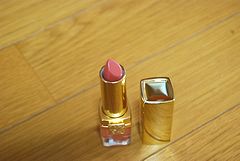 エスティローダー ESTEE LAUDER ピュアカラークリスタルシアーリップスティック [　口紅 / リップ　]