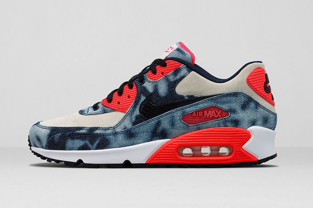 AIR MAX 90 DNM QS