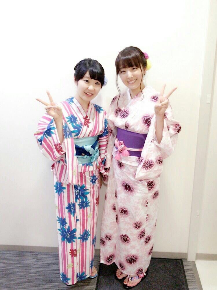 東山 奈央 声優さんと服 楽天ブログ