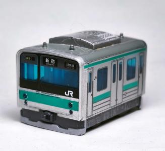 チョロQ 電車 43両（難あり） 鉄道車両チョロQ(54記事) ブログ ｜口コミテーマ