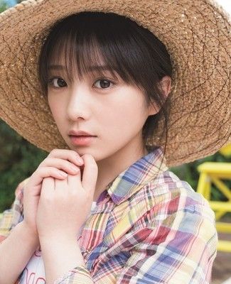 ☆乃木坂46♪与田祐希『サンデー』表紙に、GWは与田ちゃんと一緒