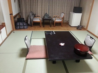 部屋