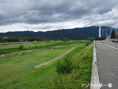 20160703 松本市でゆったり6