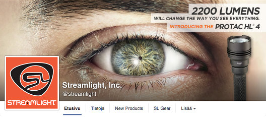 Streamlight Sl90 Weekly STL- Streamlight , Reboot+ Vol.122 - Streamlight SL Series SL ...