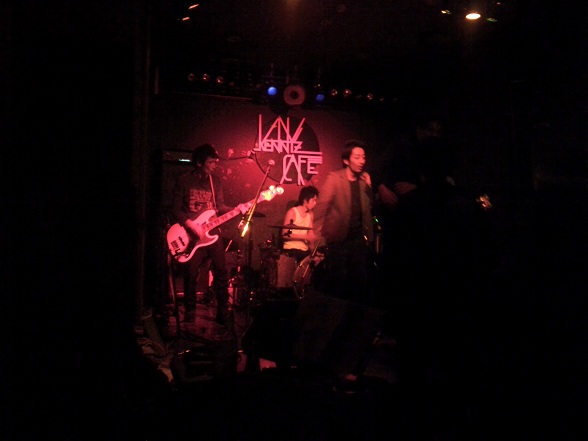 Suzy & Thee Lightning Edgetail
