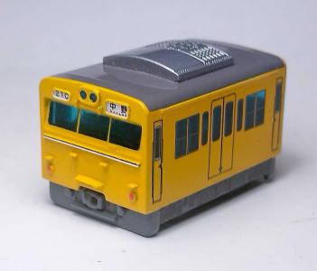 鉄道車両チョロQ(54記事) ブログ ｜口コミテーマ