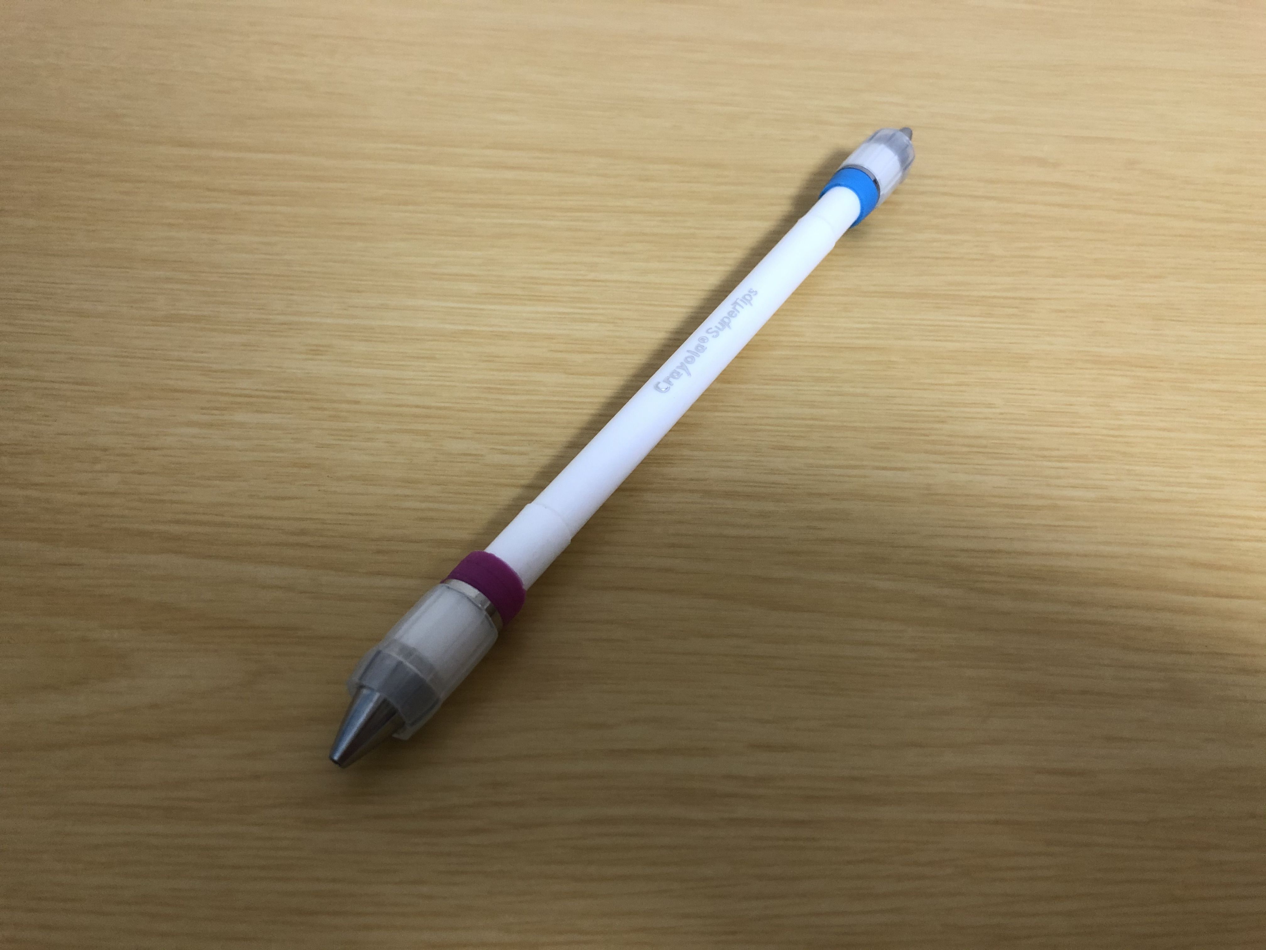 最新 ペン 回し 改造 ペン 作り方 簡単