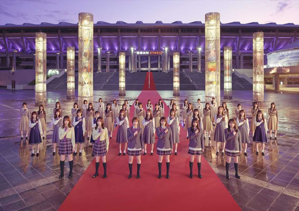 ☆乃木坂46♪「10th YEAR BIRTHDAY LIVE」BD＆DVD発売記念SPプレゼント詳細決定！ | ルゼルの情報日記 - 楽天ブログ