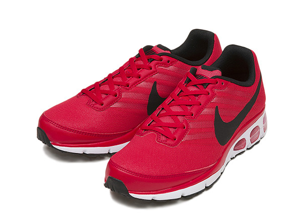 快適な履き心地 【NIKE】ナイキ AIR MAX AGITATE 6 エアマックス アジテイト 6 693329-601 レッド