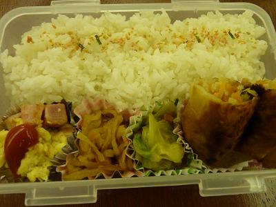 2012-2-22弁当