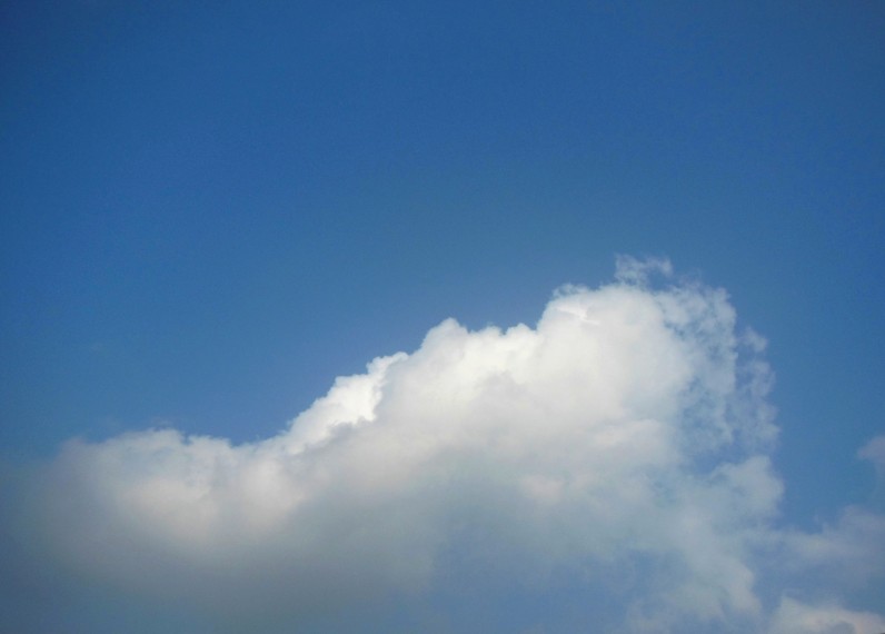 空