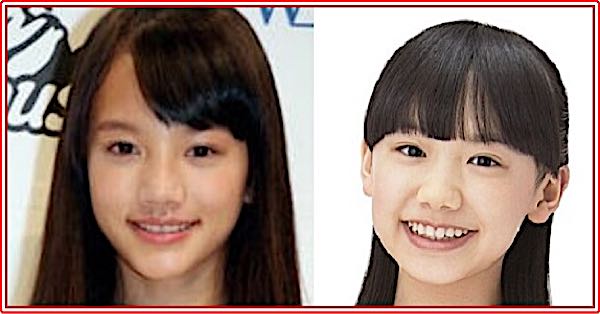 うりふたつ 芦田愛菜と清原果耶 ふつうに暮らせることの幸せ 楽天ブログ