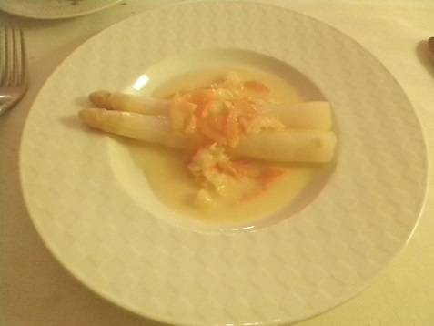 Flowers150226ホワイトアスパラ