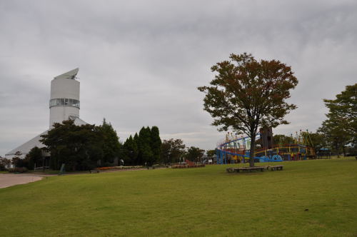 おおとぎの森公園