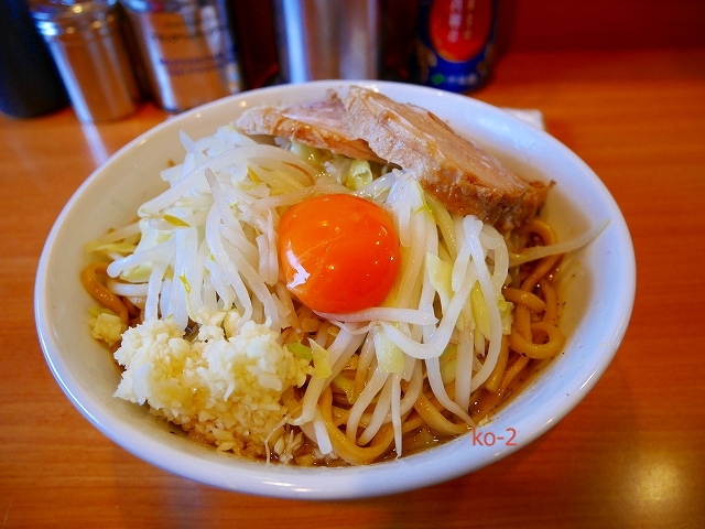 20160227野猿油そば.jpg