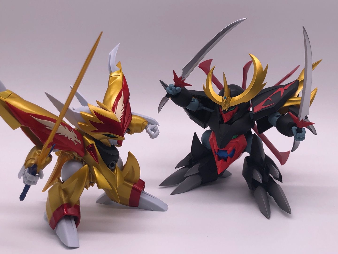 正規品販売! 魔神英雄伝ワタル ネクスエッジスタイル STYLE NXEDGE [MASHIN 邪戦角 2点セット 邪虎丸 UNIT] - その他 -  reachahand.org