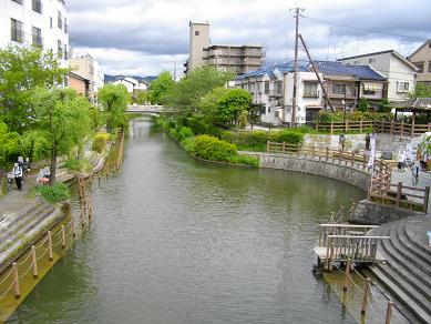 京橋（伏見）