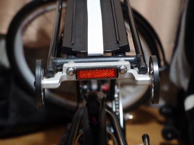 Tartaruga Type Sport は中途半端な面白自転車です。 | 楽しい