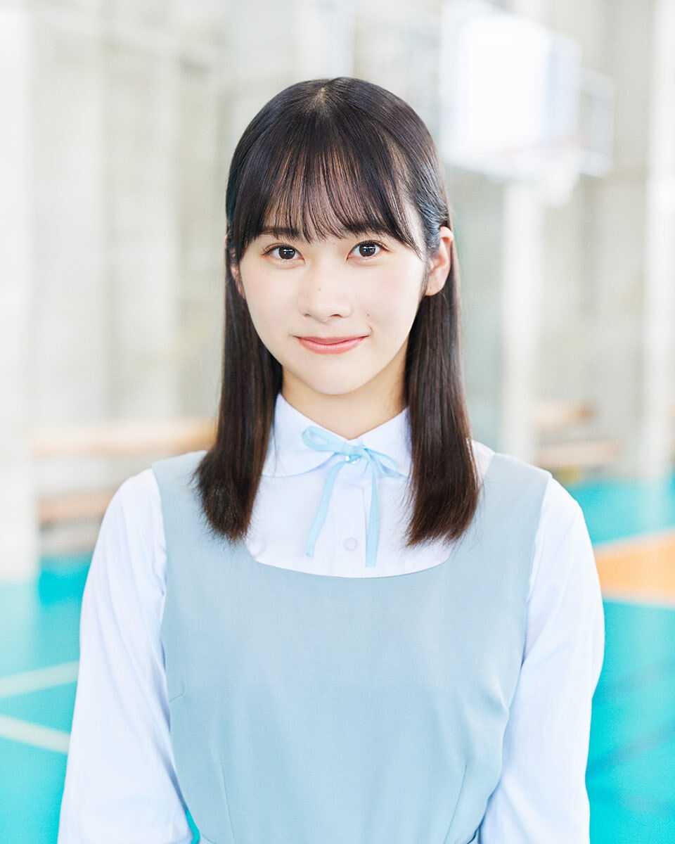 ☆日向坂46♪4期生ドキュメンタリー映像④「石塚瑶季」（い