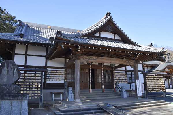 文殊寺の早咲き桜と、これから咲く芝桜 | 見栄子の熊谷らいふ♪ - 楽天