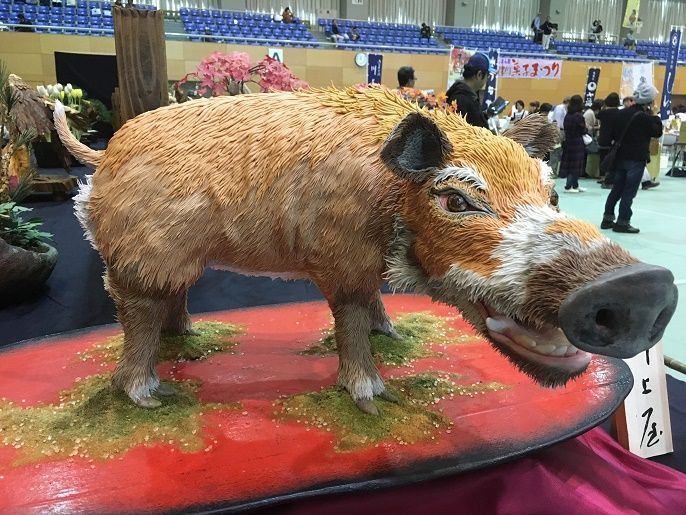 中津川の秋グルメといったら やっぱりくりっくりっ栗 殿上人日記 楽天ブログ