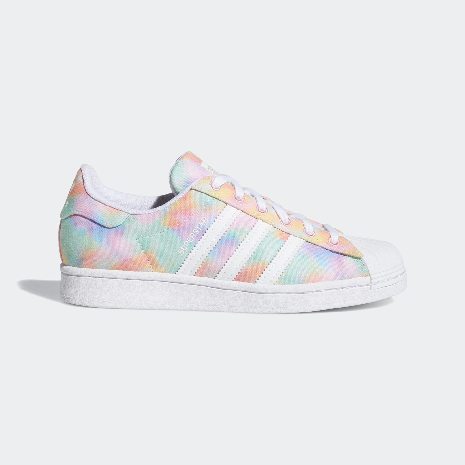 本日発売 adidas SUPERSTAR Tie dye | ShoeRace - 楽天ブログ