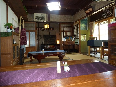 しんでれら茶房