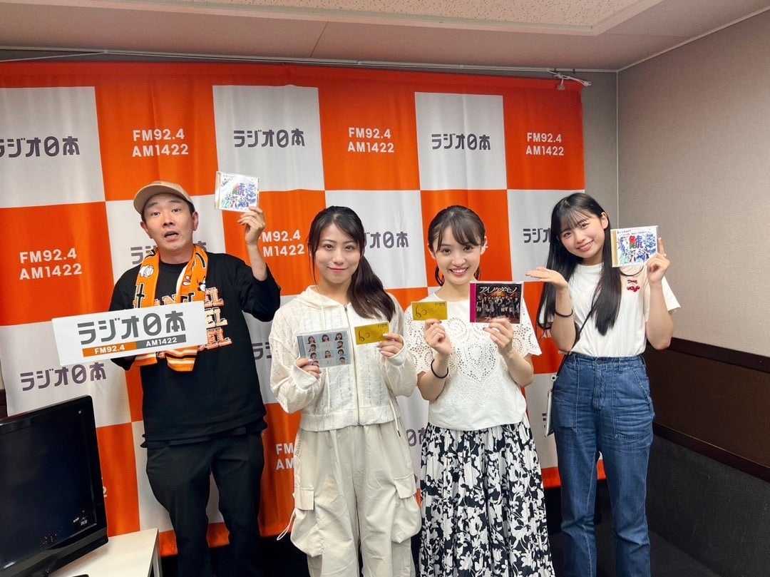 伊勢鈴蘭（アンジュルム）】60TRY部にレギュラー出演決定