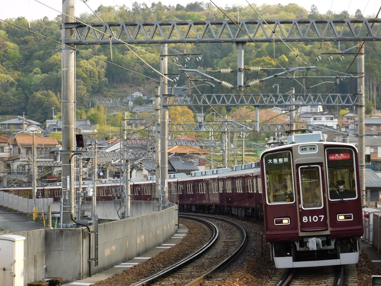 近場でのんびり電車見物 Welcome To Elizabeth World 趣味を含む撮影日記 楽天ブログ