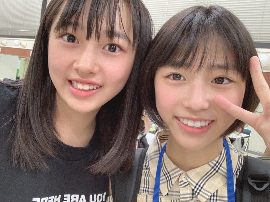一番人気物 伊勢鈴蘭・太田遥香・橋迫鈴（アンジュルム）】7期と8期 アイドル
