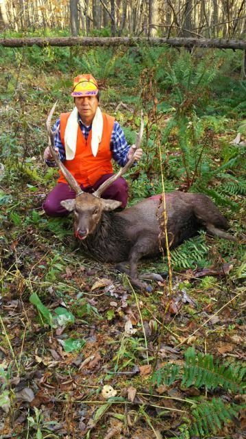狩猟 いしちゃんの趣味の部屋 楽天ブログ