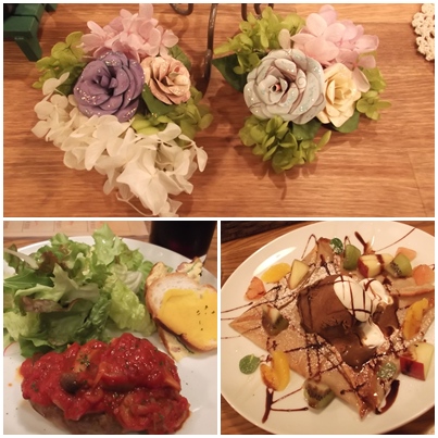 ワークショップ
