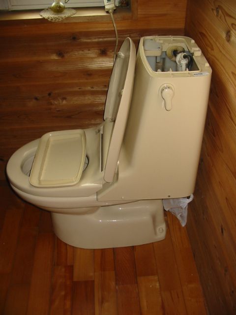 旧inax 一体型トイレ アメージュｃ いよいよ寿命 同じ話の繰り返しｏｒ同じ事を何度も言う 楽天ブログ