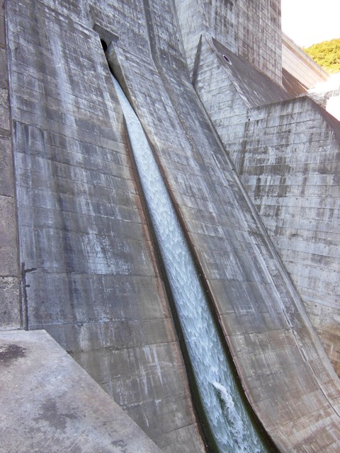 常用洪水吐き