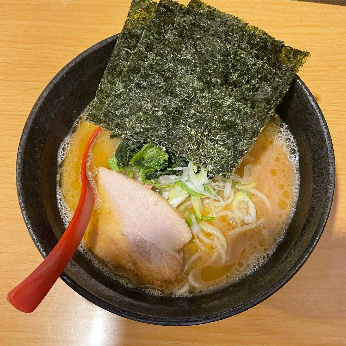 横浜家系ラーメン 三元 琴似店 : 札幌市西区 | ダイナマイトラーメンブログ - 楽天ブログ